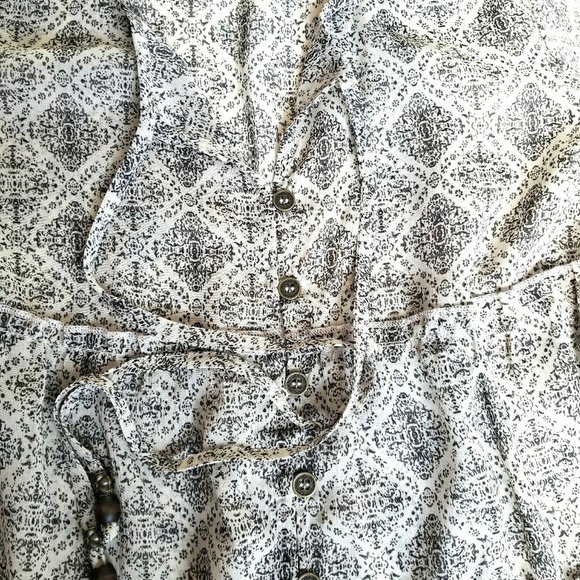 ❤️ Jolt peasant blouse size small - Picture 3 of 6